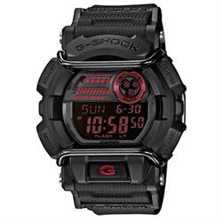 Image of Casio G-Shock GD-400-1ER Digitalt Unisexur